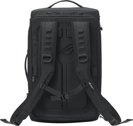 ASUS ROG Archer Weekender 17 43,2 cm (17") Rucksack schwarz