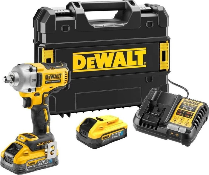 DeWalt DCF891 Akku-Schlagschrauber