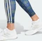 adidas x FARM Rio Hose 7/8 night indigo/dark marine/cream white (Damen) Vorschaubild