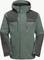 Jack Wolfskin Jasper 2L Funktionsjacke hedge green (Herren) Vorschaubild