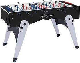 Garlando Foldy Pro Evolution Tischfußballtisch