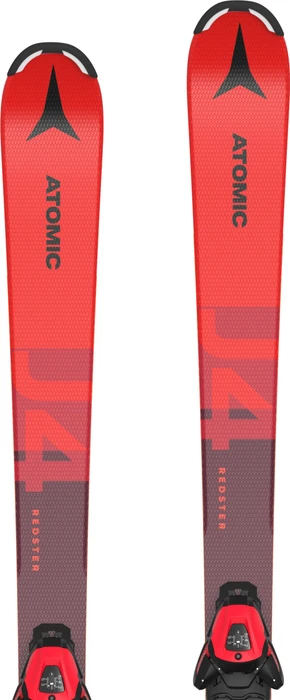 Atomic Redster J4 + L6 GW (inkl. Bindung) (Junior) (Modell 2022/2023)