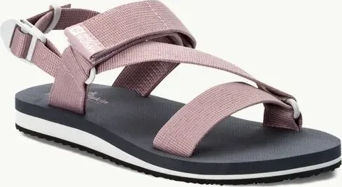 Jack Wolfskin Urban Entdeckung Belt quail (Damen)