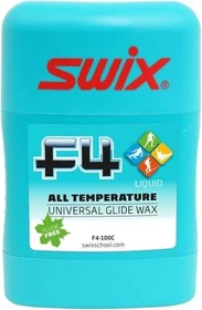 Swix F4-23 Gleitwax Liquid Wachs