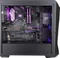 Cooler Master MasterBox K500 ARGB, Glasfenster Vorschaubild
