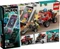 LEGO Hidden Side - El Fuegos Stunt-Truck Vorschaubild