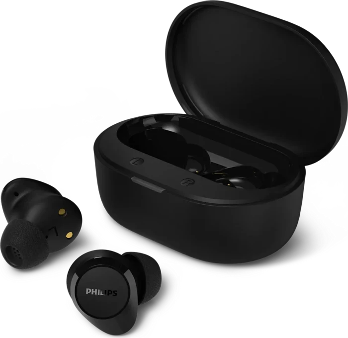 Philips TAT1300 schwarz