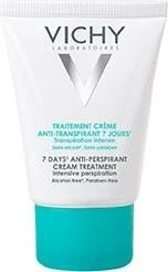 Vichy 7 Tage Antitranspirant Deodorant Creme, 30ml