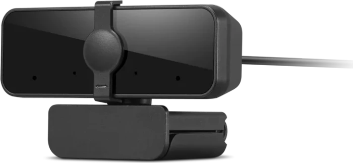 Lenovo 310 FHD Webcam, schwarz