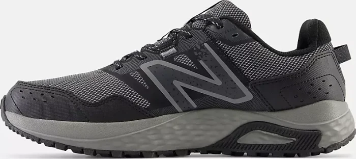 New Balance 410v8 phantom/black/castlerock (Herren)