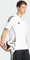 adidas Tiro 24 Trikot kurzarm weiß/schwarz (Herren) Vorschaubild