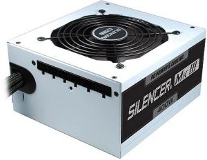 PC Power & Cooling Silencer Mk III 400W, ATX 2.3