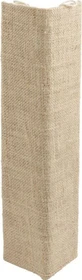 Kerbl Kratzbrett Kevin, 80cm, beige