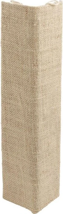 Kerbl Kratzbrett Kevin, 80cm, beige