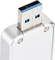 SilverStone MS09S, M.2 SSD, USB-A 3.1 Vorschaubild