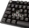 Ducky One 3, Aura Black, TKL, LEDs RGB, MX RGB BROWN, USB, DE Vorschaubild