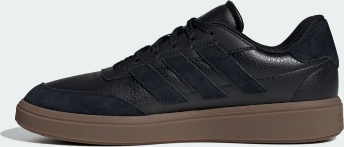 adidas Courtblock core black/grey six (Herren)