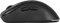 Gamiac PA50 Gaming Maus schwarz, USB Vorschaubild