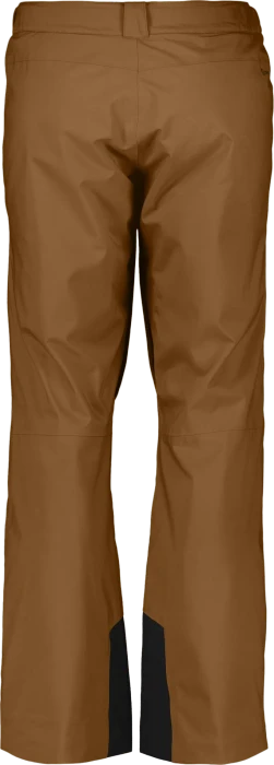 Scott Ultimate Dryo 10 Skihose lang bread brown (Herren)