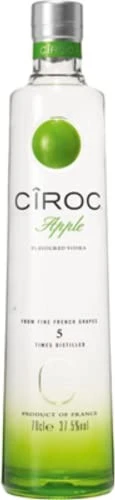Cîroc Apple 700ml