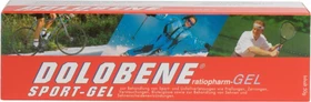 Dolobene-ratiopharm Gel, 50g