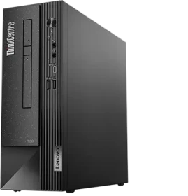 Lenovo ThinkCentre Neo 50s G4 SFF, Raven Black, Core i5-13400, 16GB RAM, 512GB SSD, DE