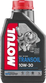 Motul Transoil 10W-30    1l