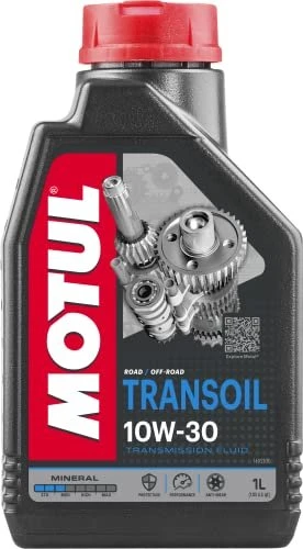 Motul Transoil 10W-30 1l