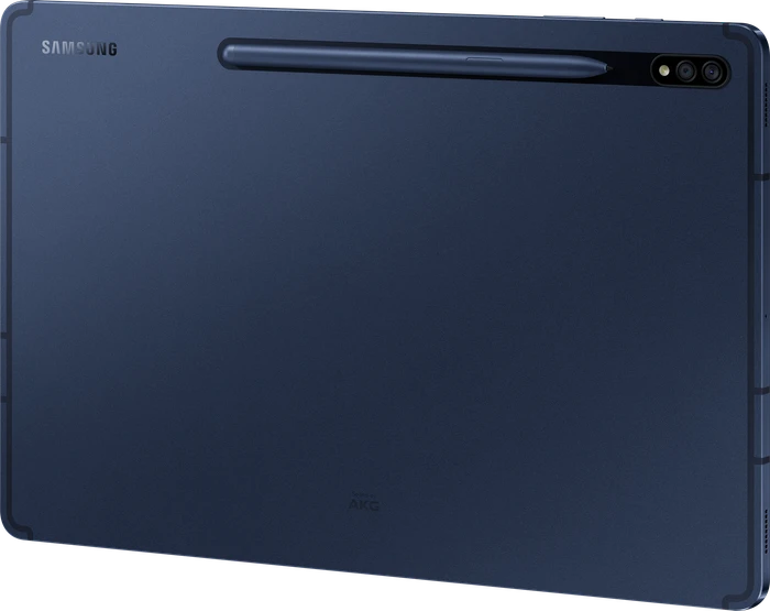Samsung Galaxy Tab S7+ T970, Phantom Navy, 6GB RAM, 128GB