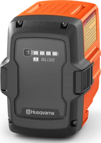Husqvarna BLi30 Werkzeug-Akku 36V, 7.7Ah, Li-Ionen [7.7Ah] [277.2Wh]