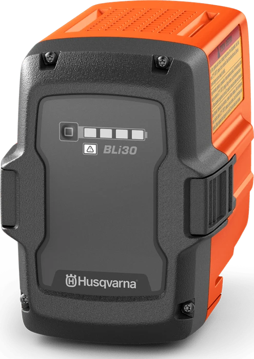 Husqvarna BLi30 Werkzeug-Akku 36V, 7.7Ah, Li-Ionen [7.7Ah] [277.2Wh]
