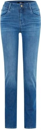 BRAX Shakira Jeans used stone blue (Damen)