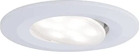 Paulmann LED Calla Switch 5.2W Einbauleuchte weiß matt