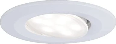 Paulmann LED Calla Switch 5.2W Einbauleuchte weiß matt