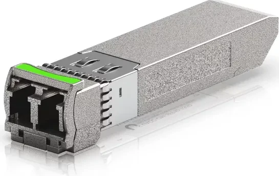Ubiquiti CWDM 10G LAN-Transceiver 1330nm, LC-Duplex SM 20km, SFP+