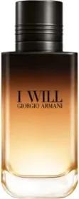 Giorgio Armani I Will Eau de Parfum nachfüllbar, 100ml