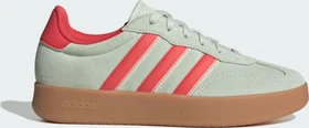 adidas Barreda linen green/semi lucid red/wonder white (Damen)