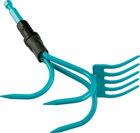 Gardena combisystem Grubber-Rechen 9cm