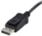StarTech DisplayPort [Stecker]/VGA [Buchse] Adapterkabel schwarz Vorschaubild