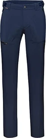 Mammut Runbold Hose lang marine (Herren)