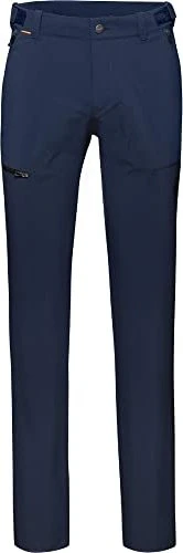 Mammut Runbold Hose lang marine (Herren)