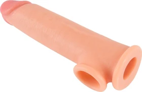 You2Toys Realistixxx Extension