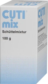 CUTI mix Schüttelmixtur Suspension, 100g