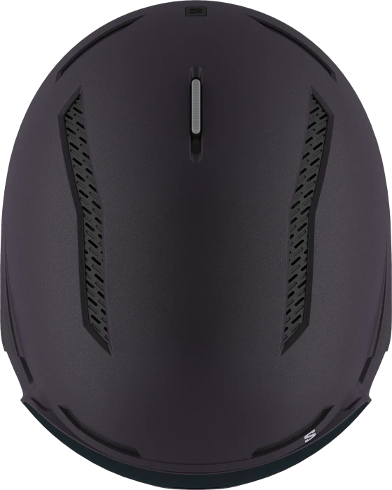 Salomon Driver Prime Sigma Photo MIPS Helm nightshade