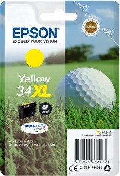 Epson Tinte 34