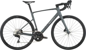 Scott Addict 50 carbon grey Modell 2026