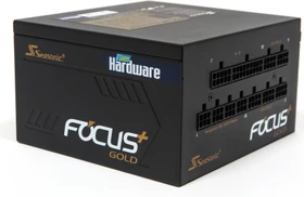 Seasonic Focus Plus Gold PCGH-Edition 550W, ATX 2.4