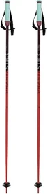 Völkl Phantastick 16mm Alpin Skistock rot (Modell 2021/2022)
