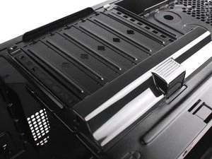 SilverStone Precision PS05 USB 3.0