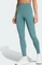 adidas Own the Run Laufhose 7/8 preloved teal (Damen) Vorschaubild